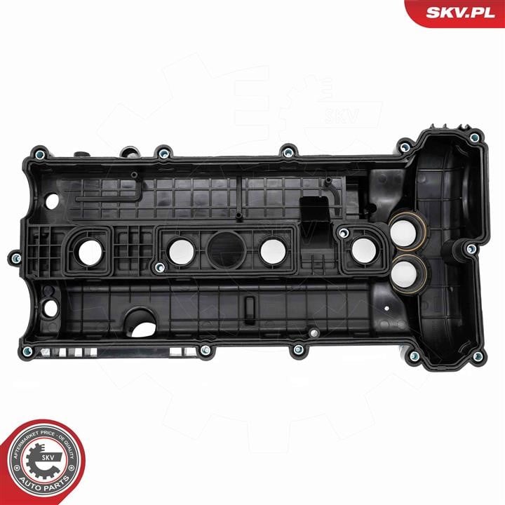 Rocker cover Esen SKV 48SKV112