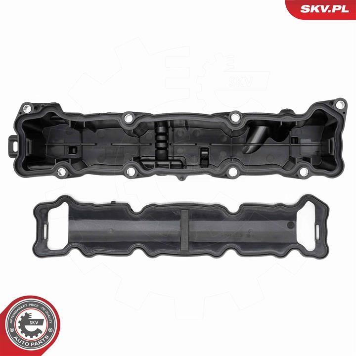 Rocker cover Esen SKV 48SKV132