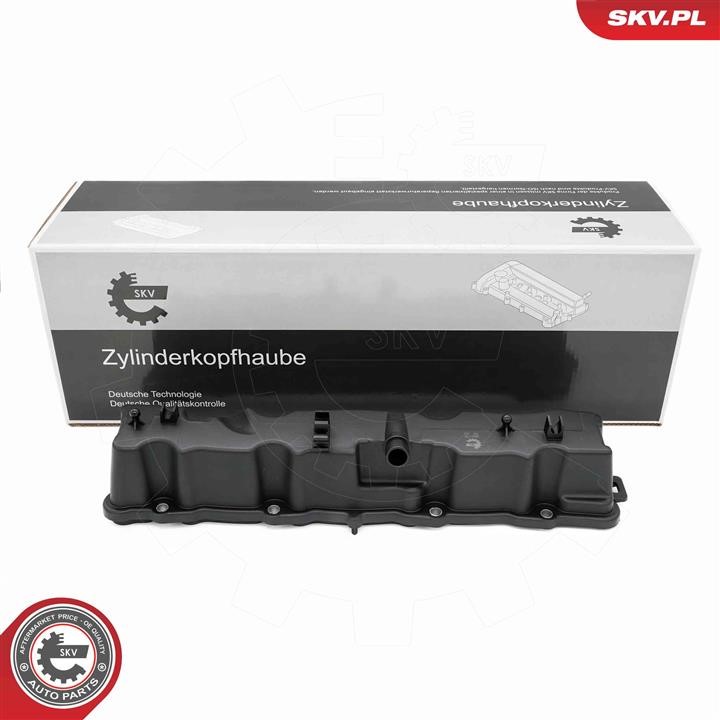 48SKV132 Esen SKV Rocker cover