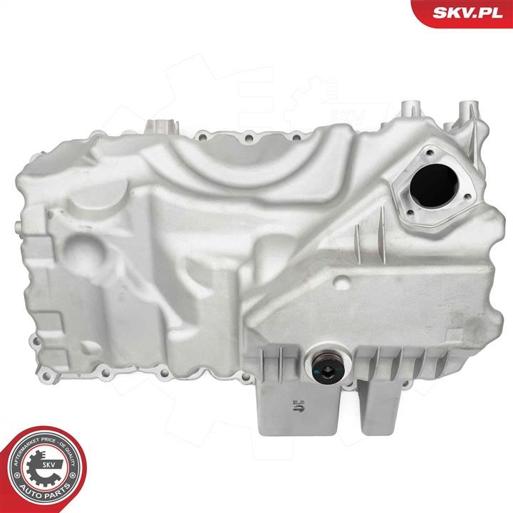 Oil Sump Esen SKV 48SKV150