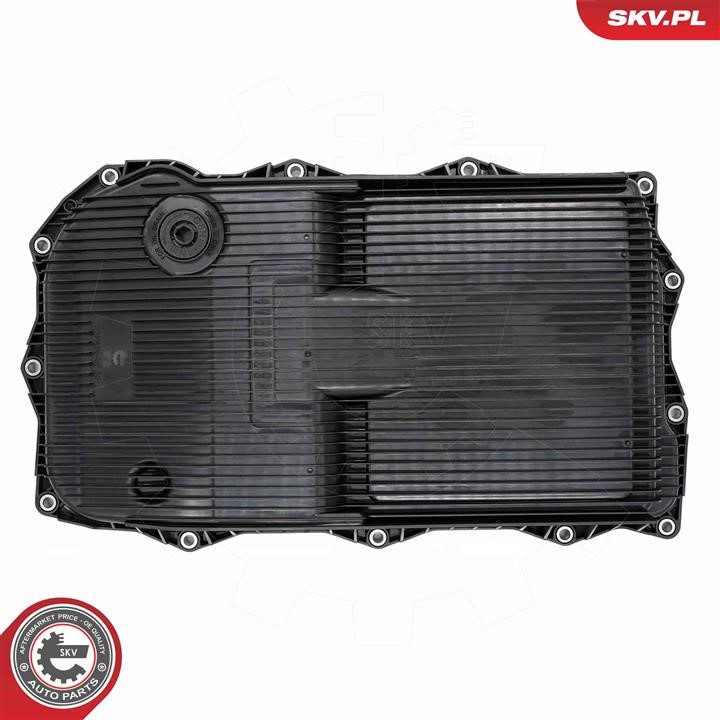 Esen SKV Oil Sump, automatic transmission – price [object Object] PLN