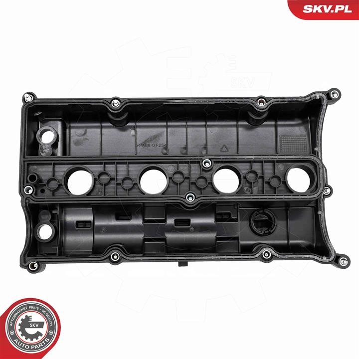 Rocker cover Esen SKV 48SKV133