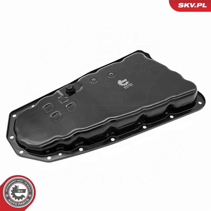 Esen SKV Oil Sump, automatic transmission – price [object Object] PLN