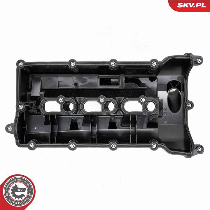 Rocker cover Esen SKV 48SKV113