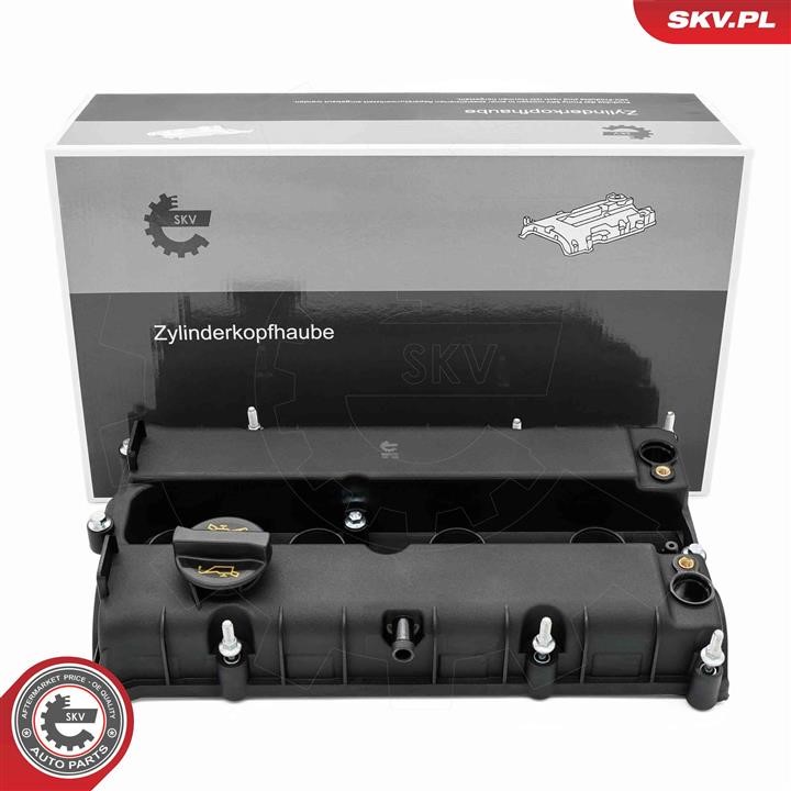 48SKV133 Esen SKV Rocker cover