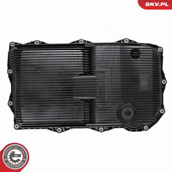 Esen SKV Oil Sump, automatic transmission – price [object Object] PLN