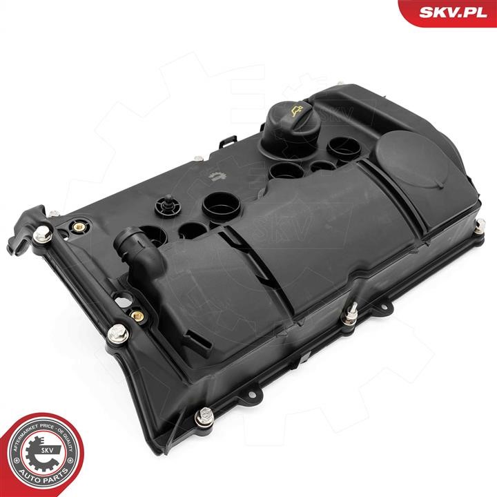 Esen SKV Rocker cover – price [object Object] PLN