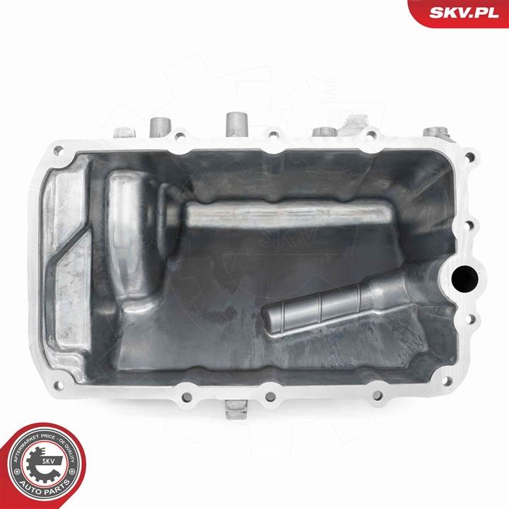 Oil Sump Esen SKV 48SKV831