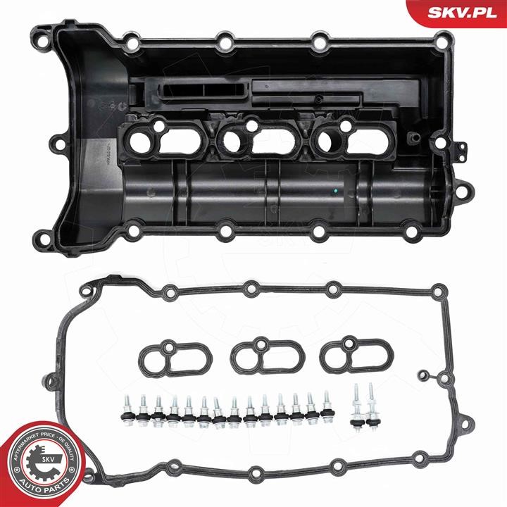 Rocker cover Esen SKV 48SKV114
