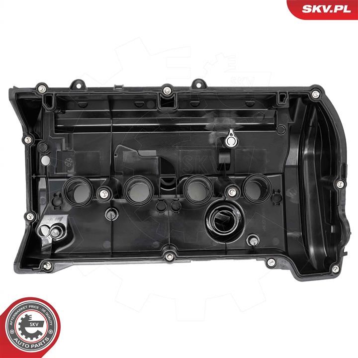 Rocker cover Esen SKV 48SKV134