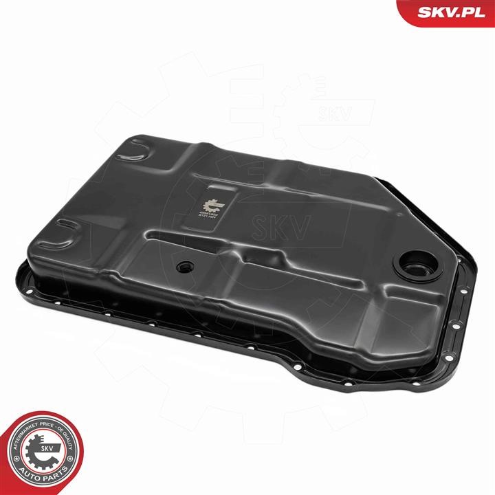 Esen SKV Oil Sump, automatic transmission – price [object Object] PLN