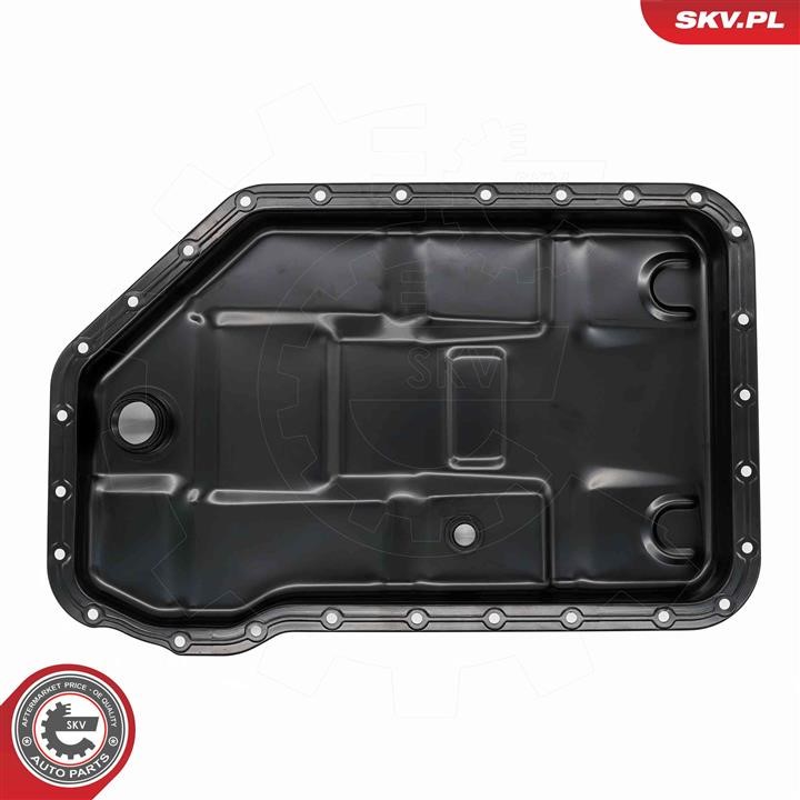 Oil Sump, automatic transmission Esen SKV 48SKV832