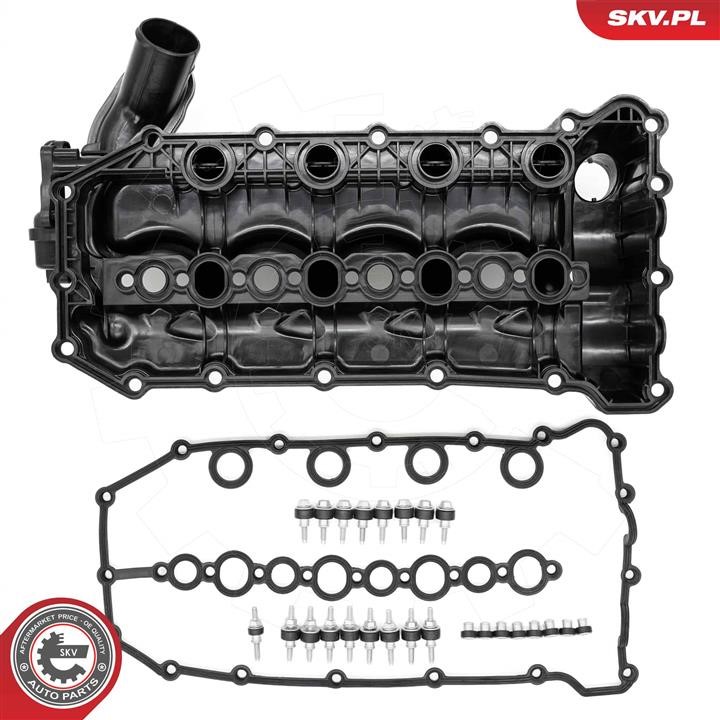 Rocker cover Esen SKV 48SKV115