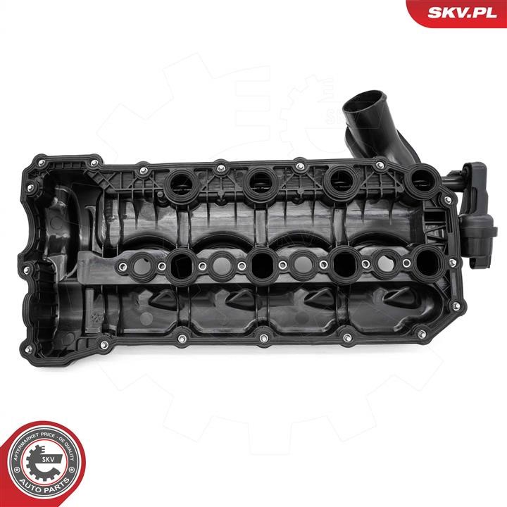 Rocker cover Esen SKV 48SKV116