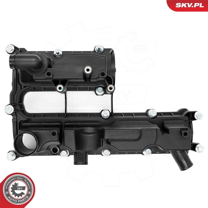Esen SKV Rocker cover – price [object Object] PLN