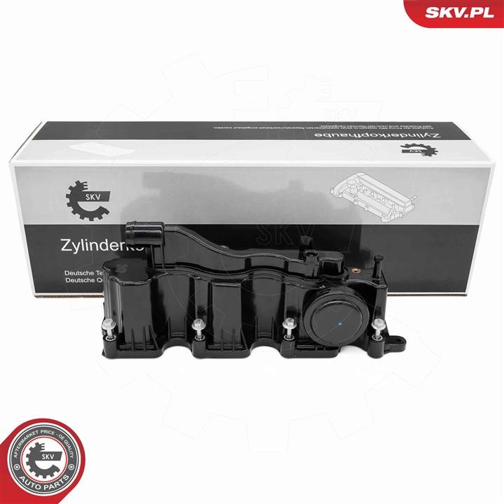 48SKV119 Esen SKV Rocker cover