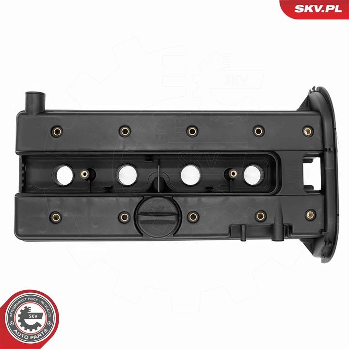 Rocker cover Esen SKV 48SKV140