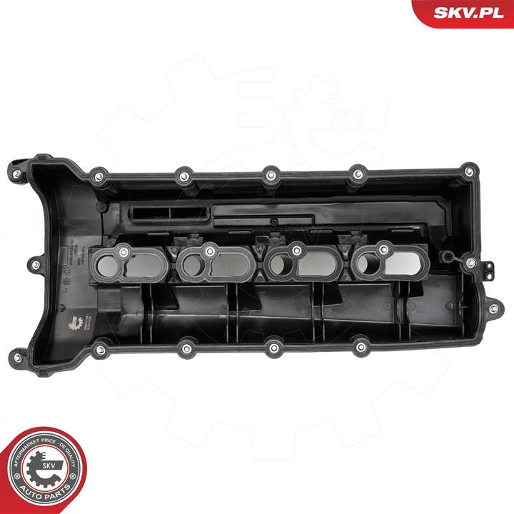 Cylinder Head Cover Esen SKV 48SKV158