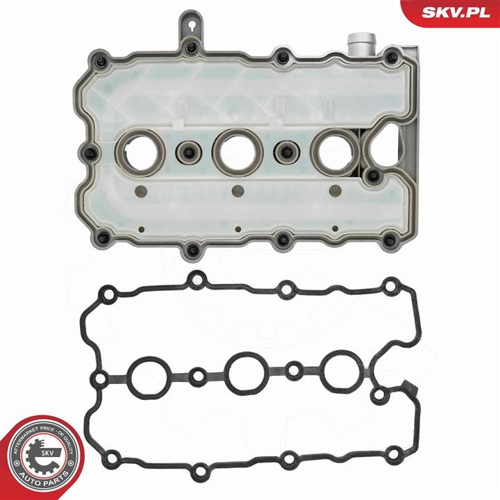 Rocker cover Esen SKV 48SKV120