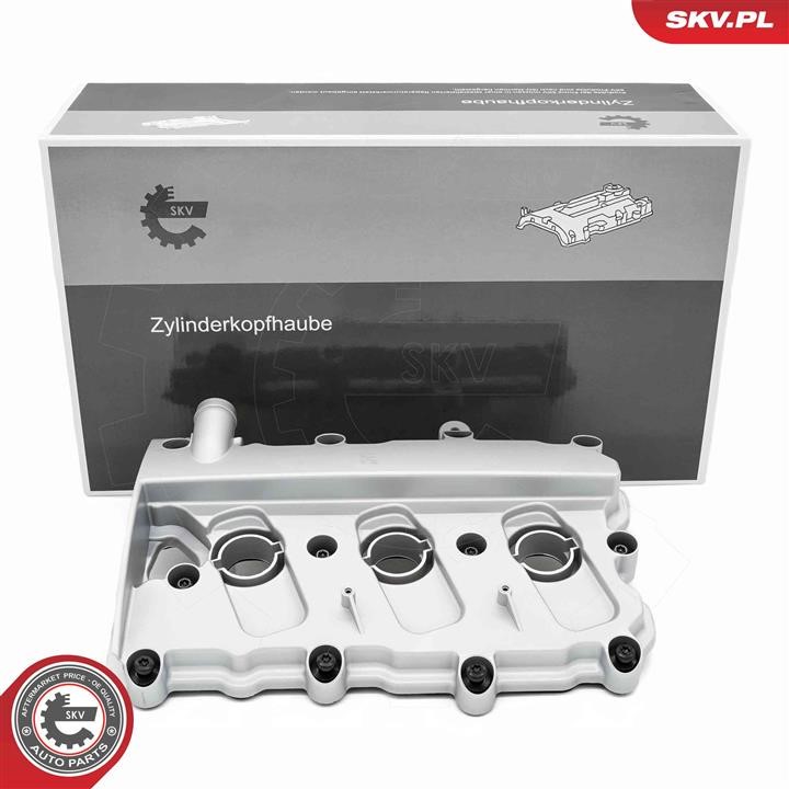 48SKV120 Esen SKV Rocker cover