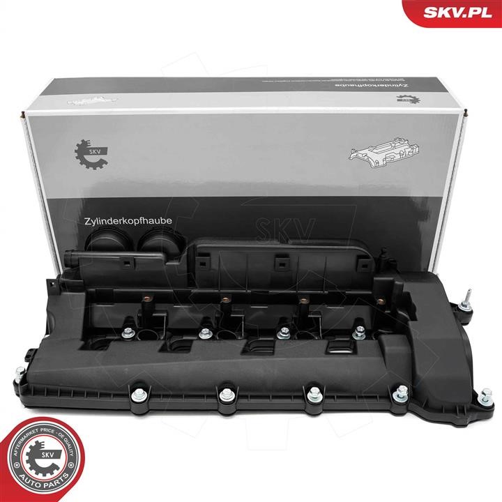 Esen SKV 48SKV158 Cylinder Head Cover 48SKV158 48SKV158 Esen SKV Cylinder Head Cover