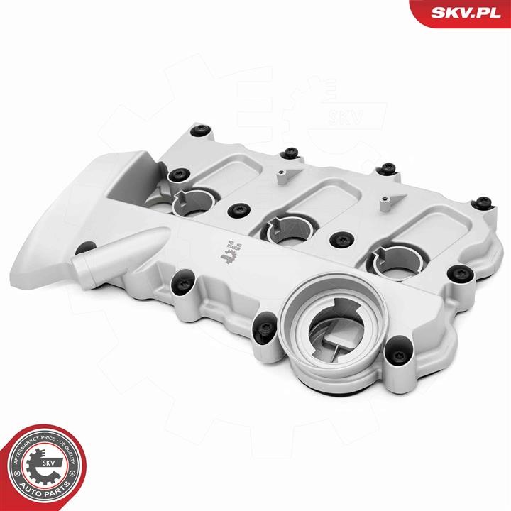 Esen SKV Rocker cover – price [object Object] PLN