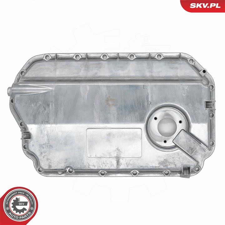 Oil Sump Esen SKV 48SKV865