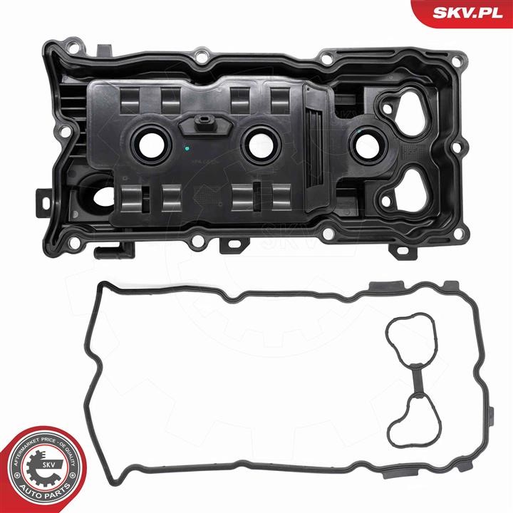 Rocker cover Esen SKV 48SKV144