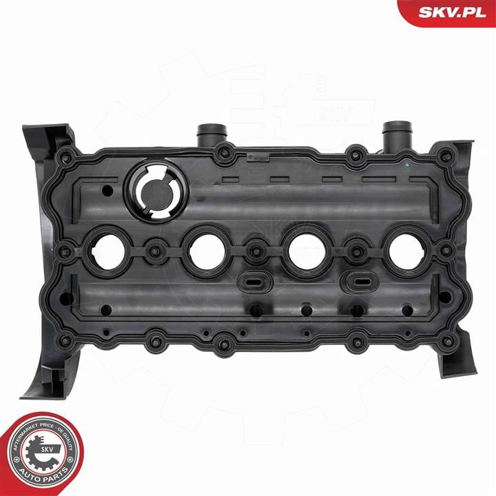Rocker cover Esen SKV 48SKV122