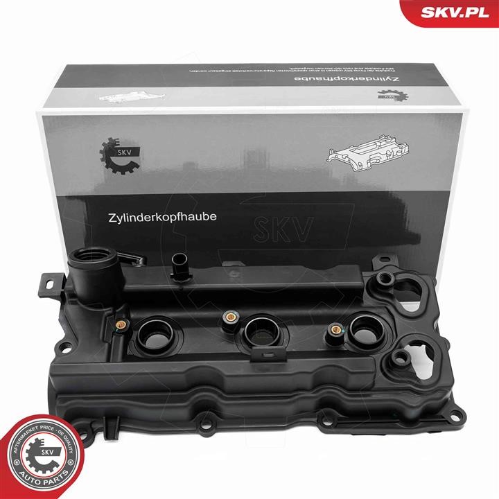 48SKV144 Esen SKV Rocker cover