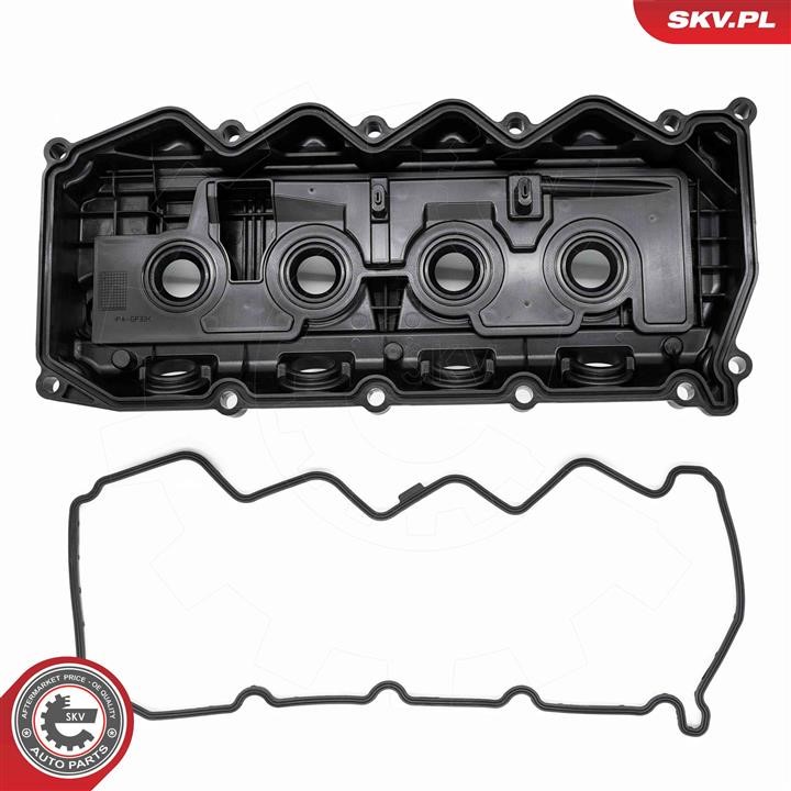 Rocker cover Esen SKV 48SKV146