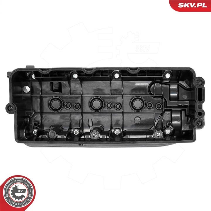 Rocker cover Esen SKV 48SKV123
