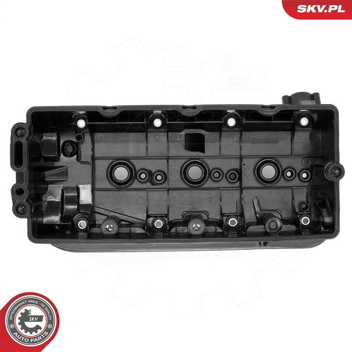 Rocker cover Esen SKV 48SKV124