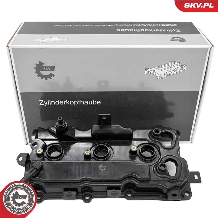 48SKV147 Esen SKV Rocker cover