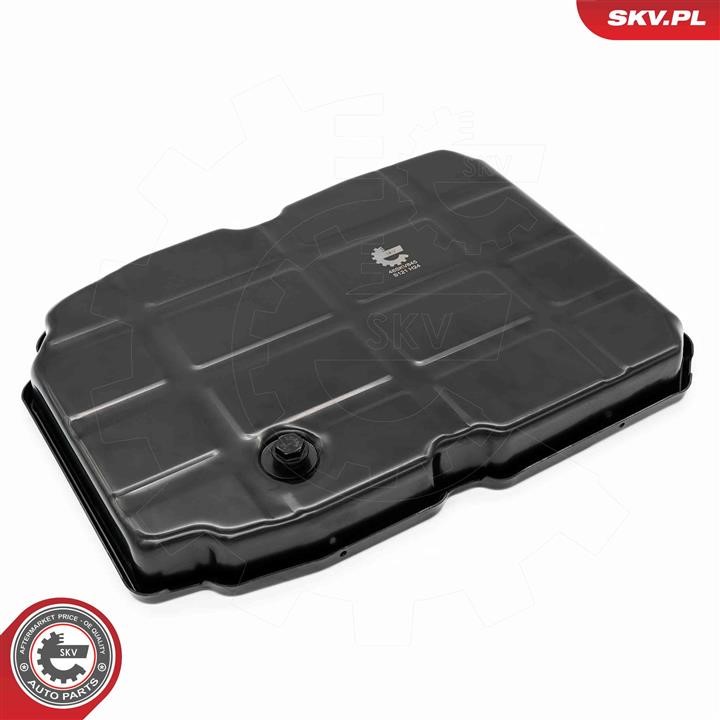 Esen SKV Oil Sump, automatic transmission – price [object Object] PLN