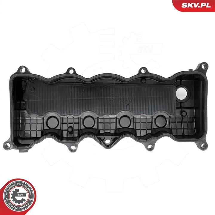 Rocker cover Esen SKV 48SKV148