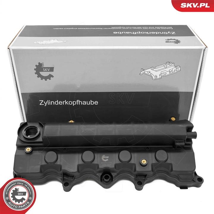 48SKV148 Esen SKV Rocker cover