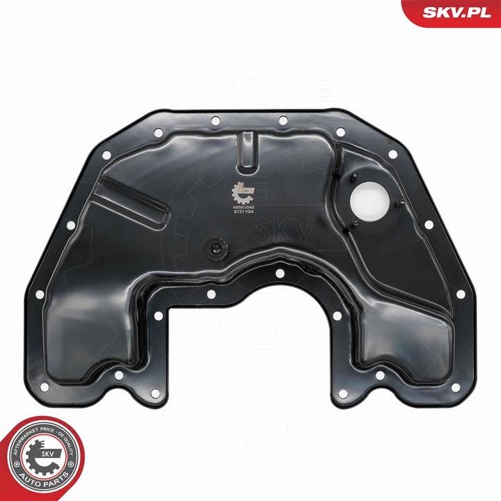 Oil Sump Esen SKV 48SKV846