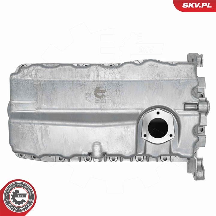 Oil Sump Esen SKV 48SKV872