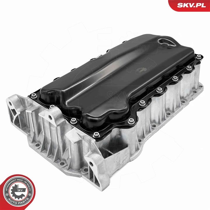 Oil Sump Esen SKV 48SKV873