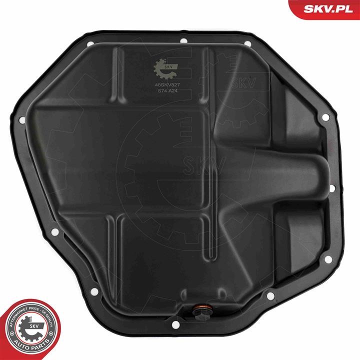 Oil Sump Esen SKV 48SKV827