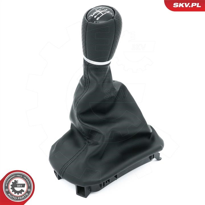 Gear knob Esen SKV 63SKV471