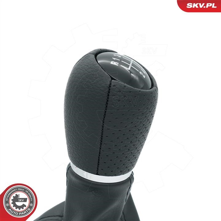 Esen SKV Gear knob – price [object Object] PLN