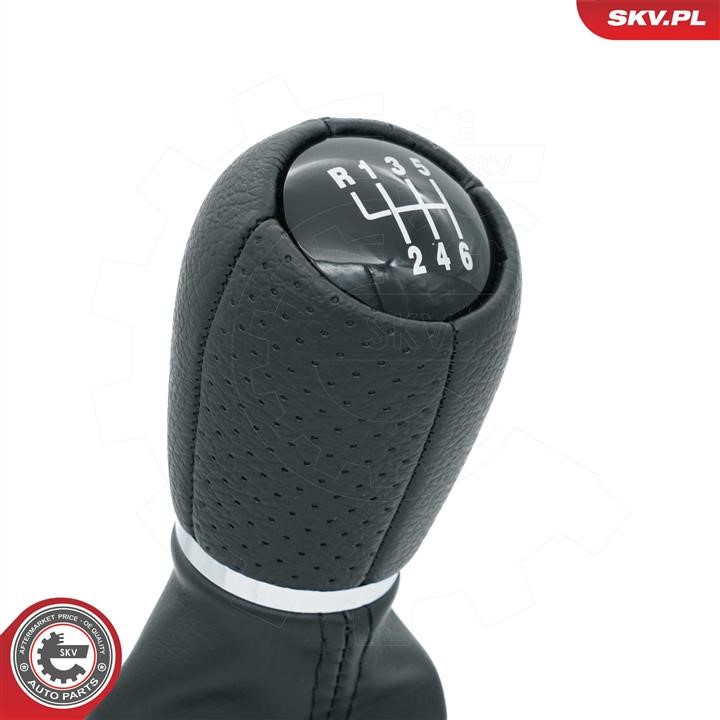 Gear knob Esen SKV 63SKV471