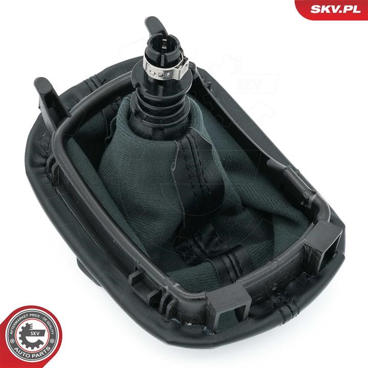 Gear knob Esen SKV 63SKV472