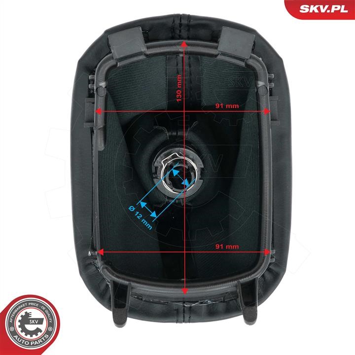 Buy Esen SKV 63SKV472 at a low price in United Arab Emirates!