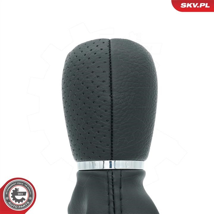 Gear knob Esen SKV 63SKV472