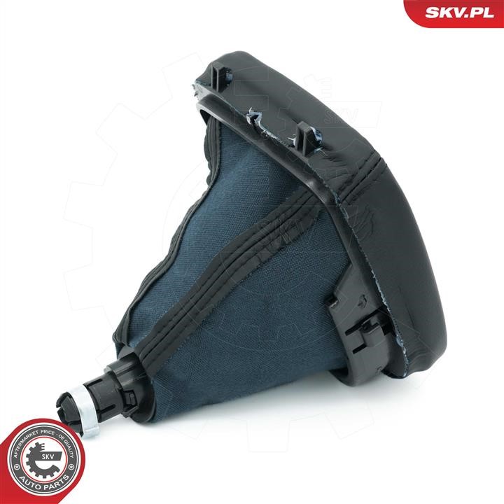 Esen SKV Gear knob – price [object Object] PLN