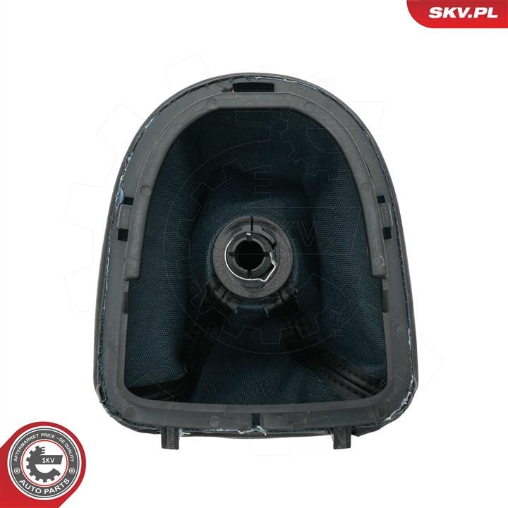 Gear knob Esen SKV 63SKV473