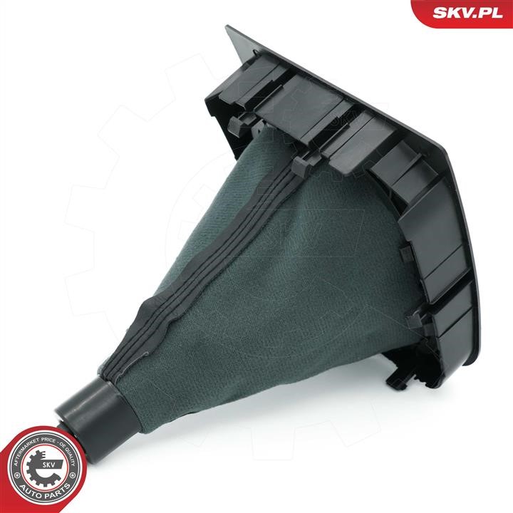 Gear knob Esen SKV 63SKV491